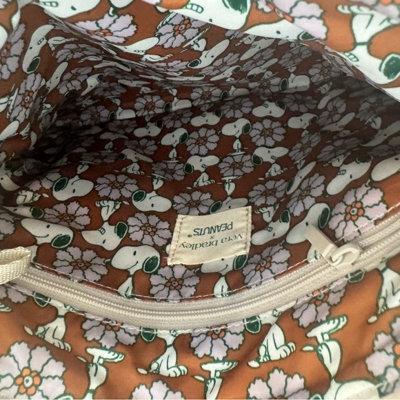 Vera Bradley Baird Hipster - Picture 8 of 13